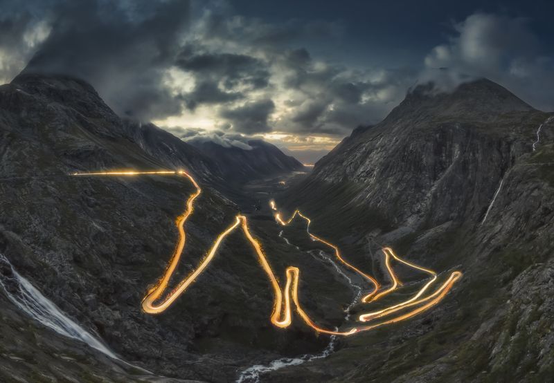 Golden Path