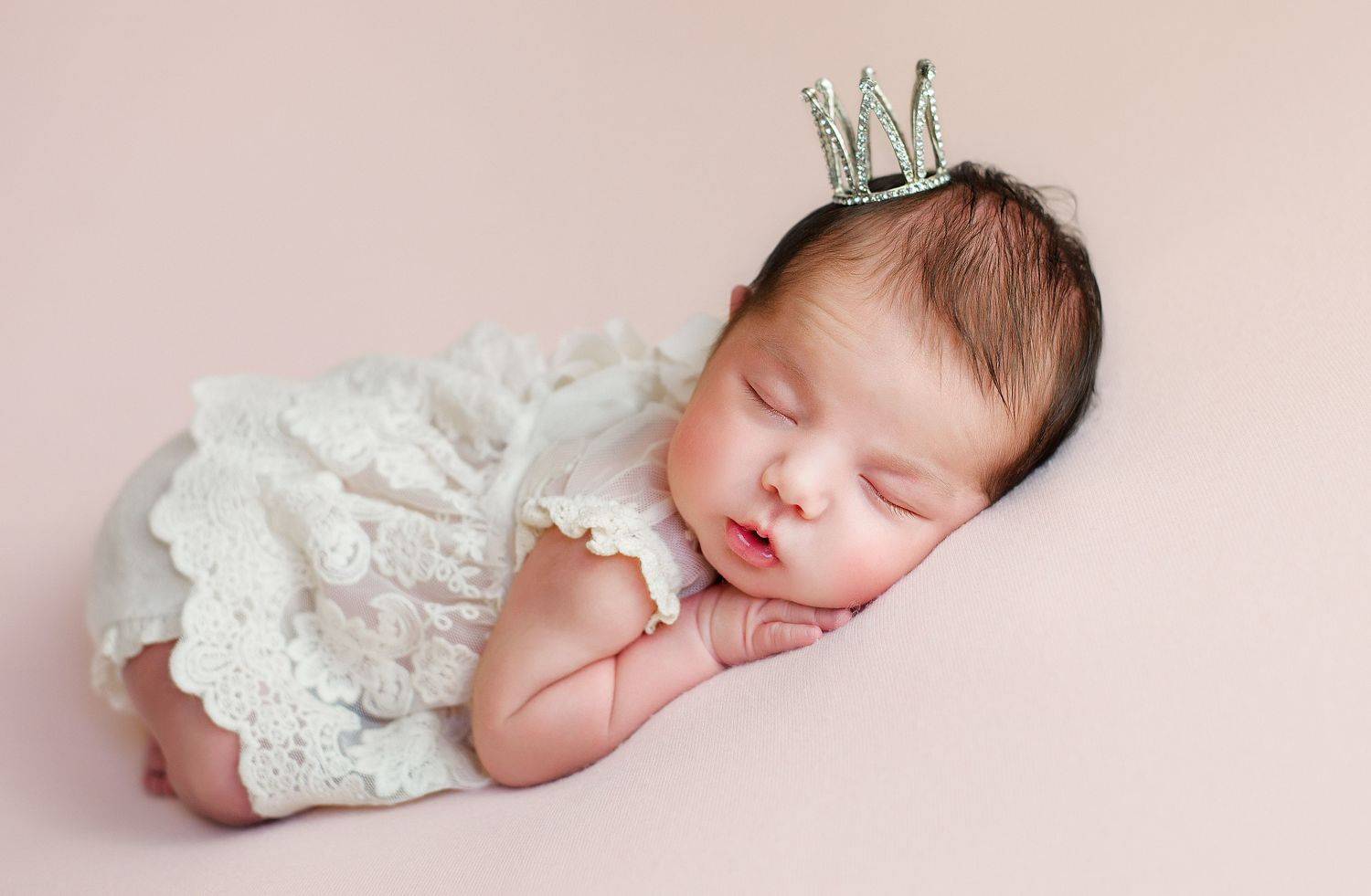 ньюборн, Наталья Михайлова