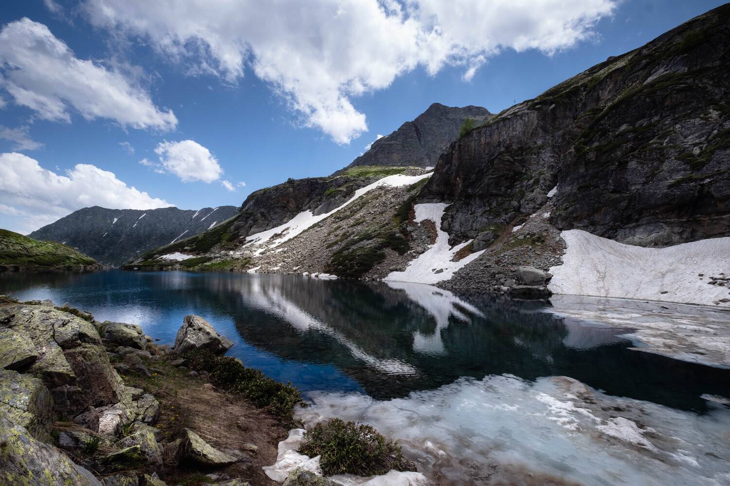 , Роман Грушевский