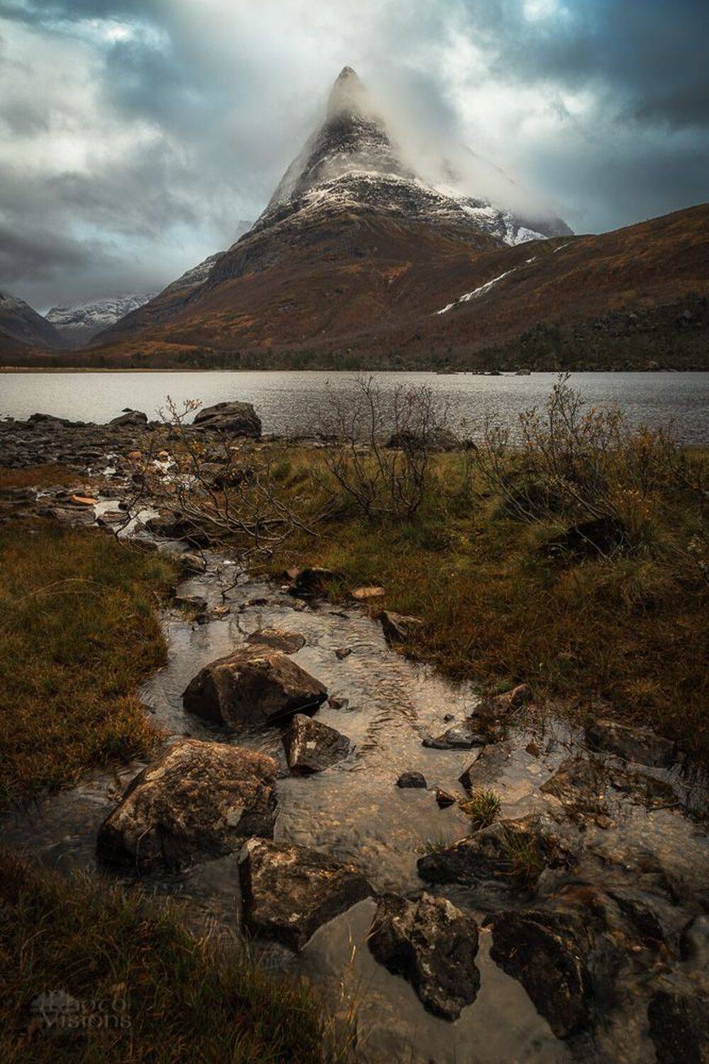 norway,mountains,trollheimen,autumn,innerdalen,, Adrian Szatewicz