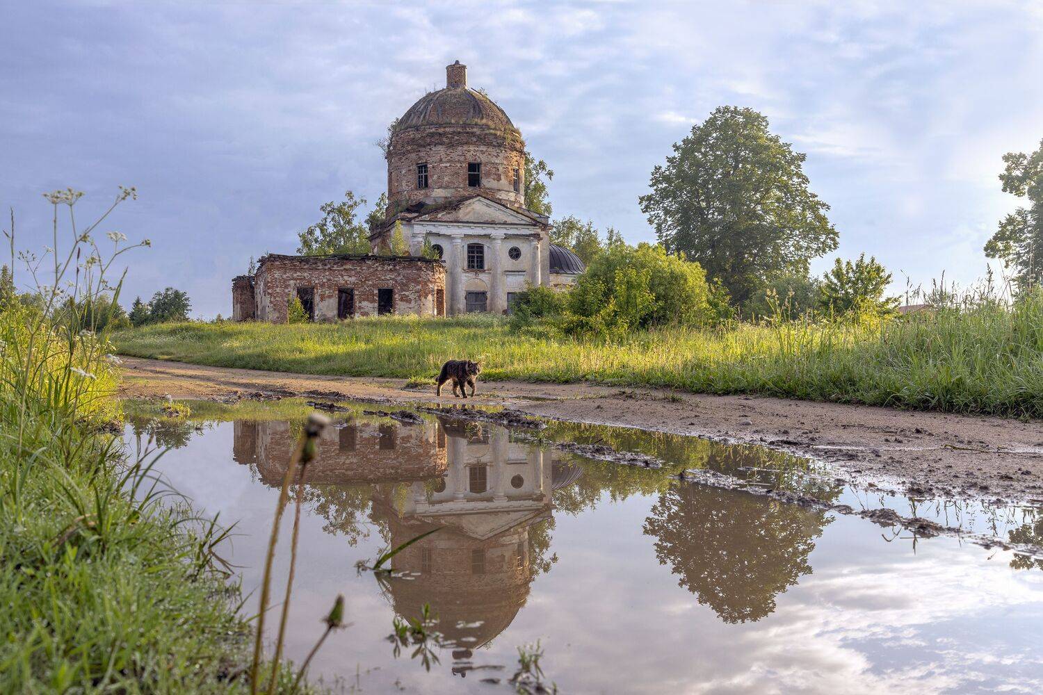 Тверская область, Елена Гусева