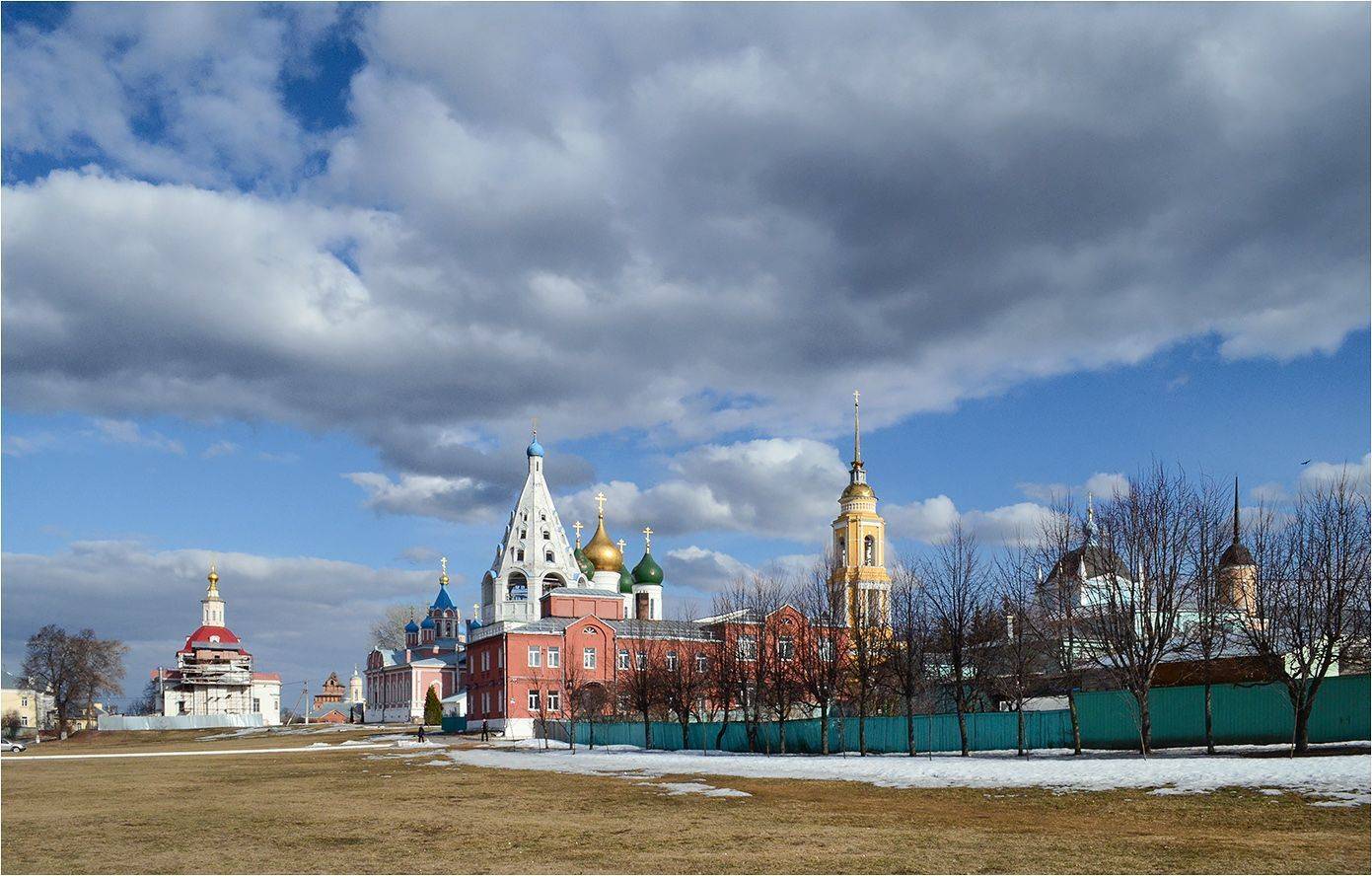 коломна, КарОл