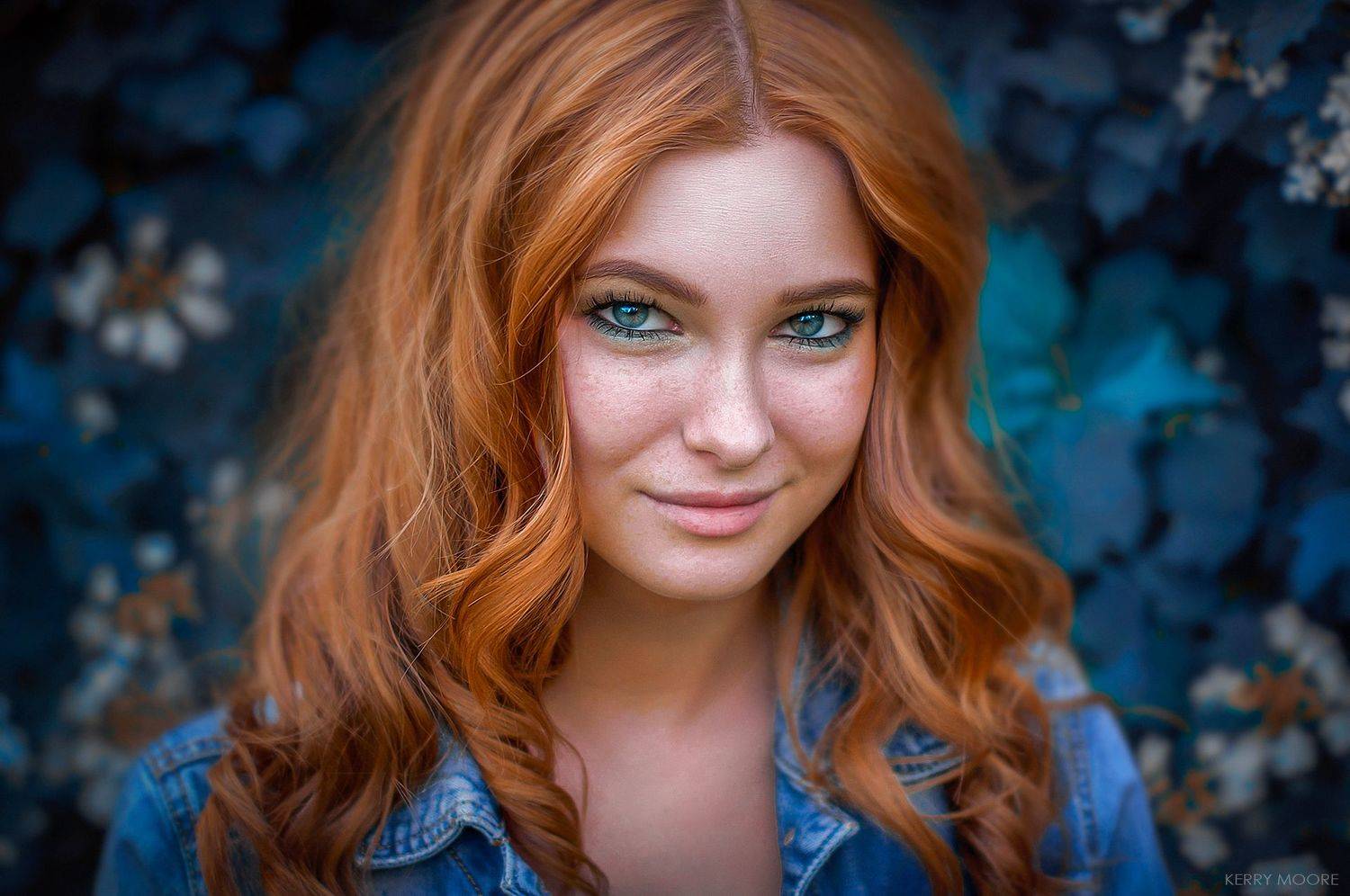 portrait, girl, портрет,style,light,  Kerry Moore