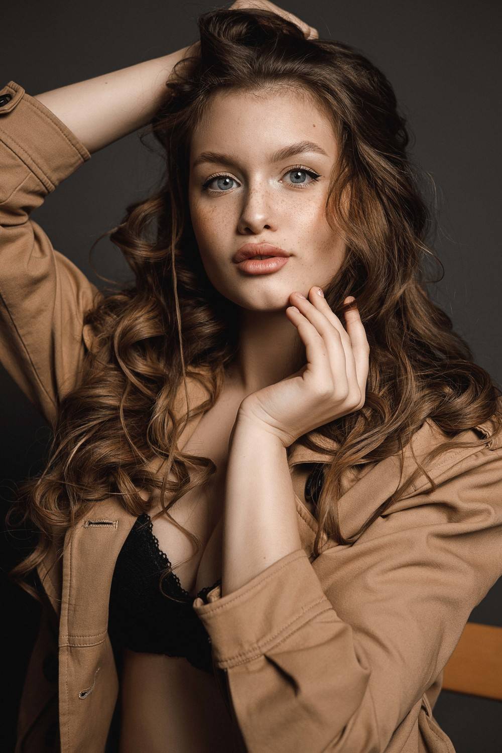 девушка, модель, портрет, фотосессия, студия, макияж, гламур, girl, model, modeling, young, portrait, make-up, творческий портрет, женский портрет, woman, young woman, glamour, постановка, постановочная фотография, fashion, будуар, boudoir, Владимир Васильев