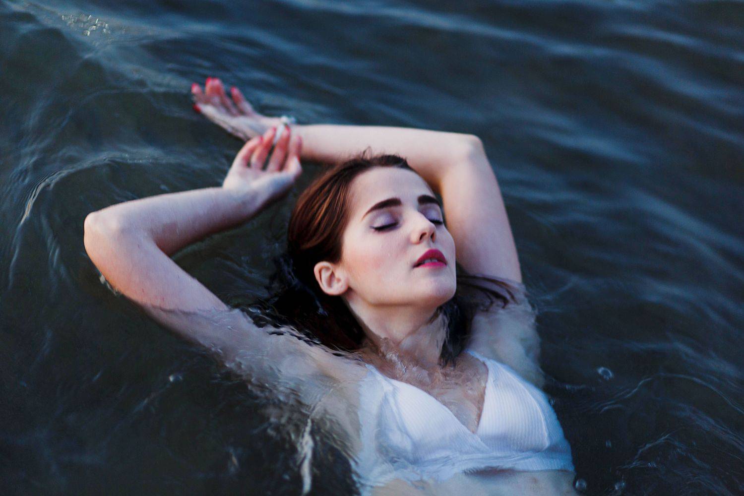 , Marie Dashkova
