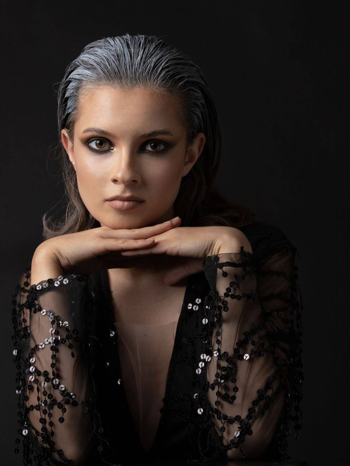 WOMAN, MAKEUP, BEAUTY, Mihai Romeo Bogdan