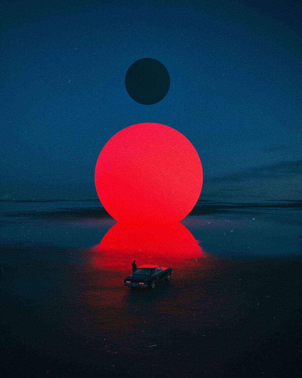 Drop. Автор: Hossein Zare , Hossein Zare