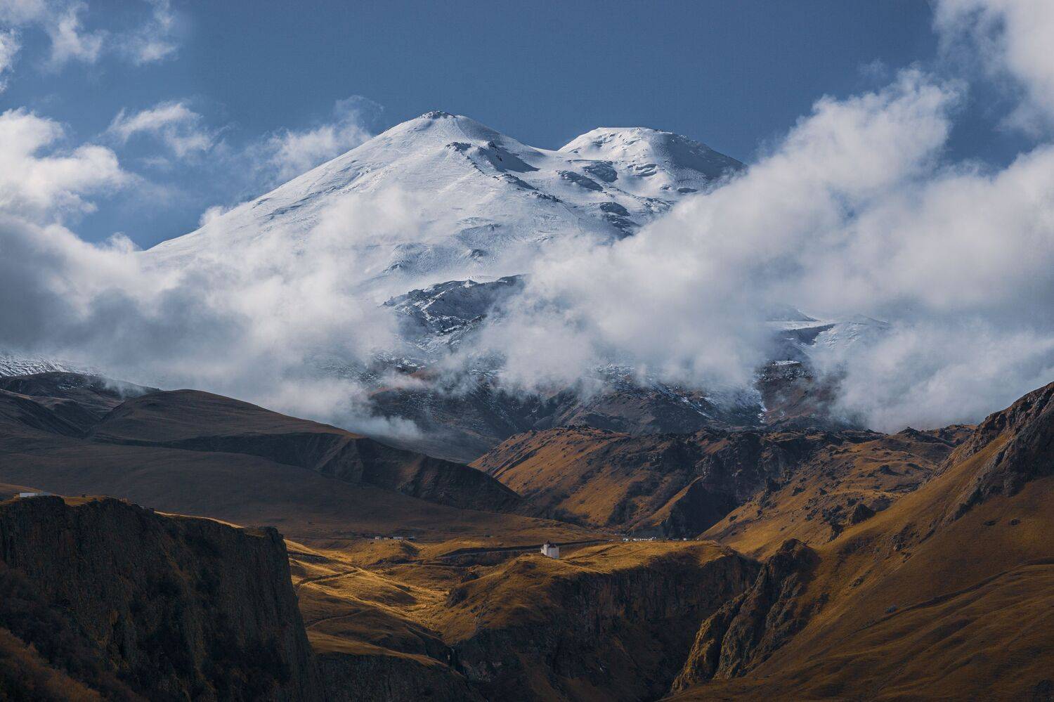 , Андрей Кривцов