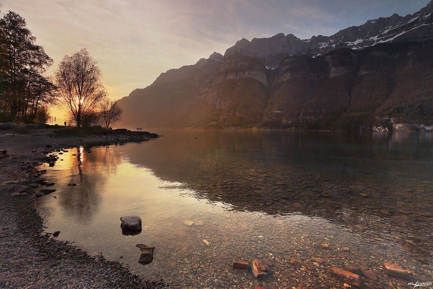 swiss, Матвеев Николай