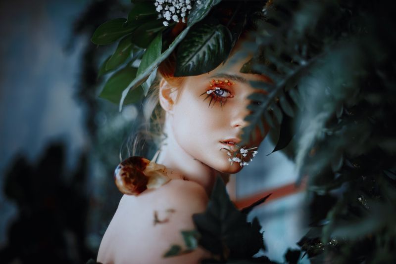 In Slime No crime фото превью