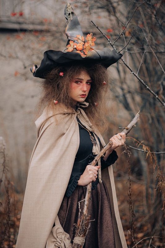 Witch фото превью