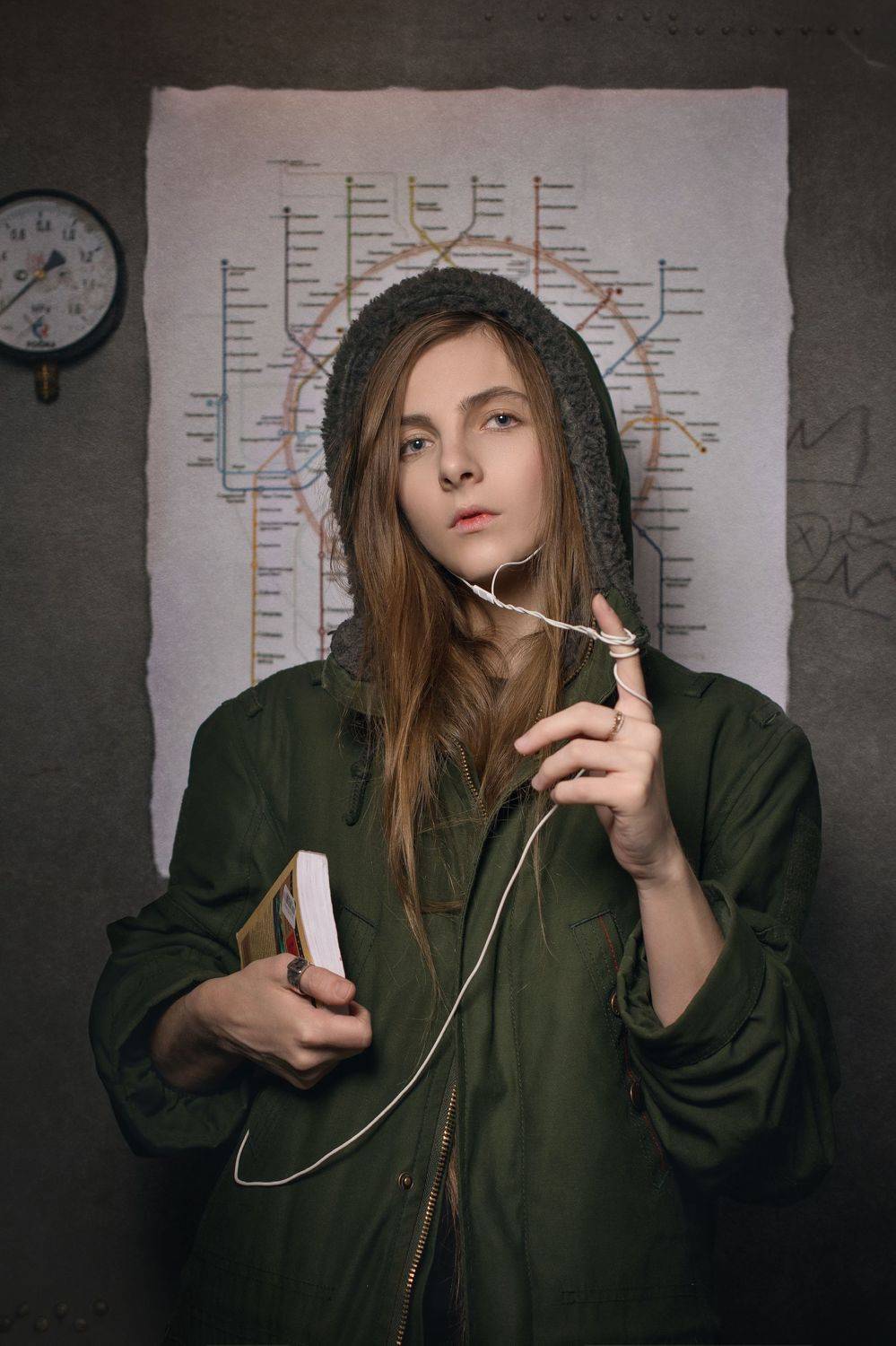 , Андрей Карпунькин