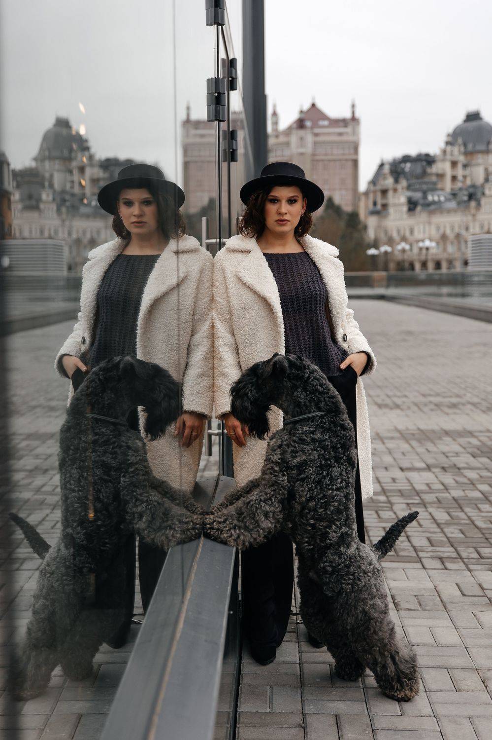 , Регина Гущина