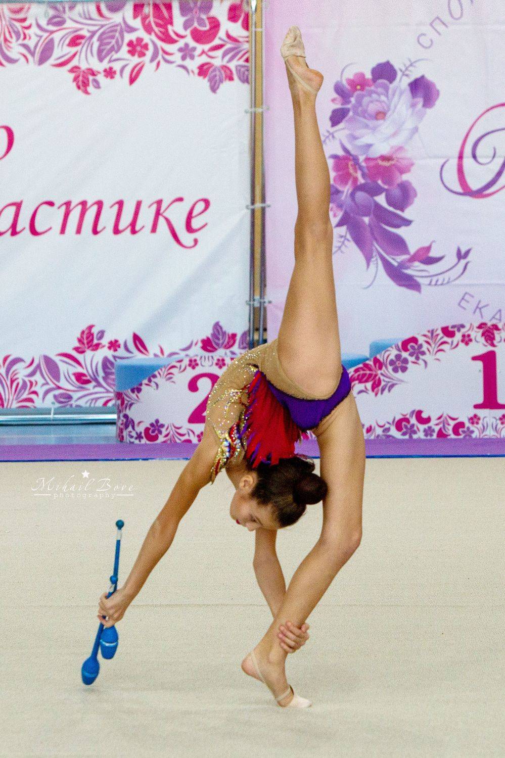 , Михаил Бове