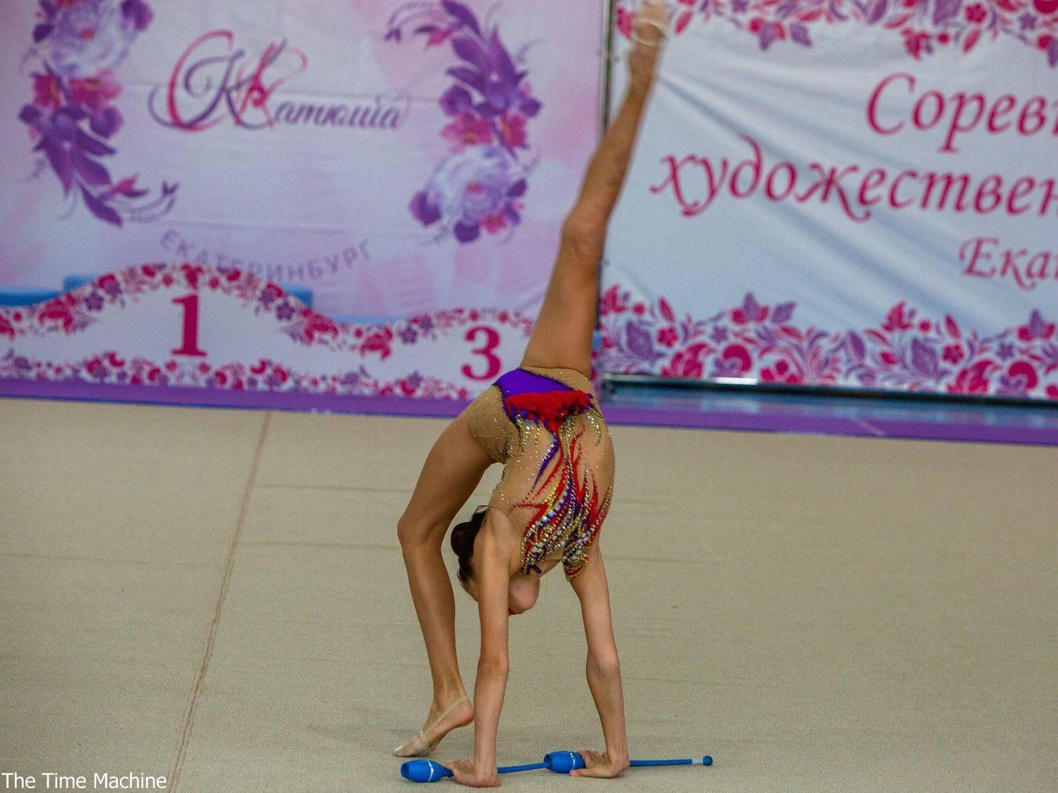 , Михаил Бове