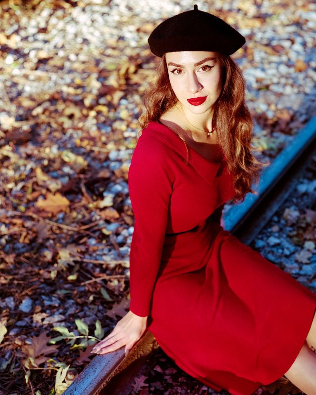 film Martina фото превью