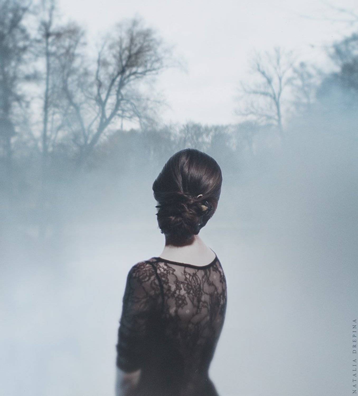 , Natalia Drepina