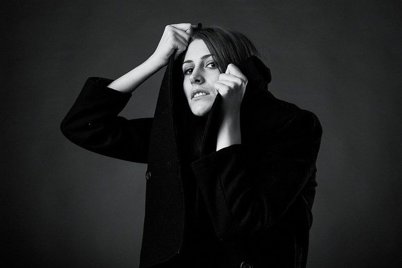 Портрет фото превью