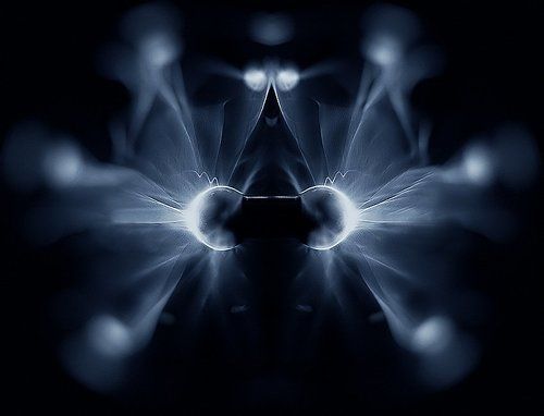 Дух электрического тока