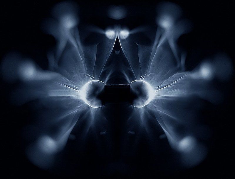 Дух электрического тока фото превью