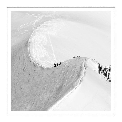 Ain't no mountain high enough