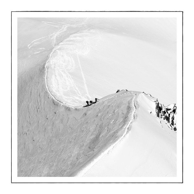Ain't no mountain high enough