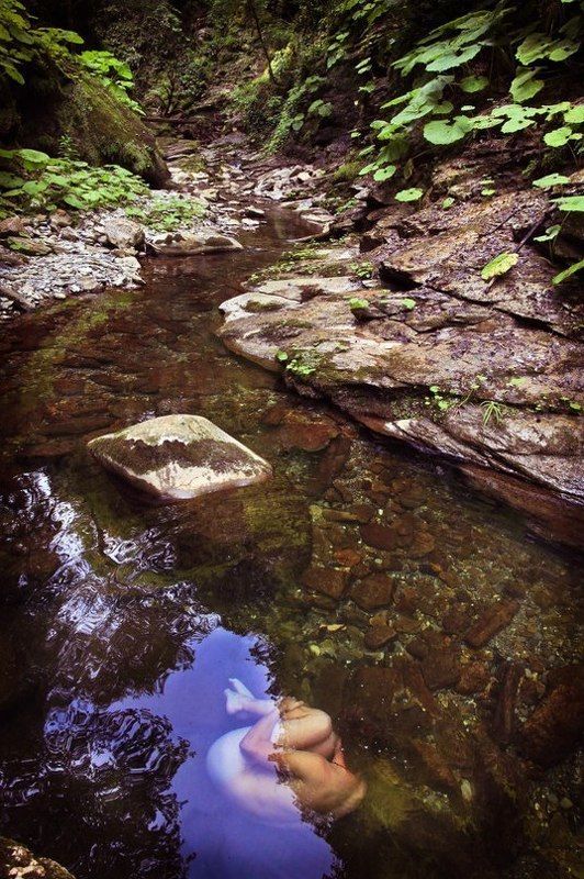 сливаясь фото превью