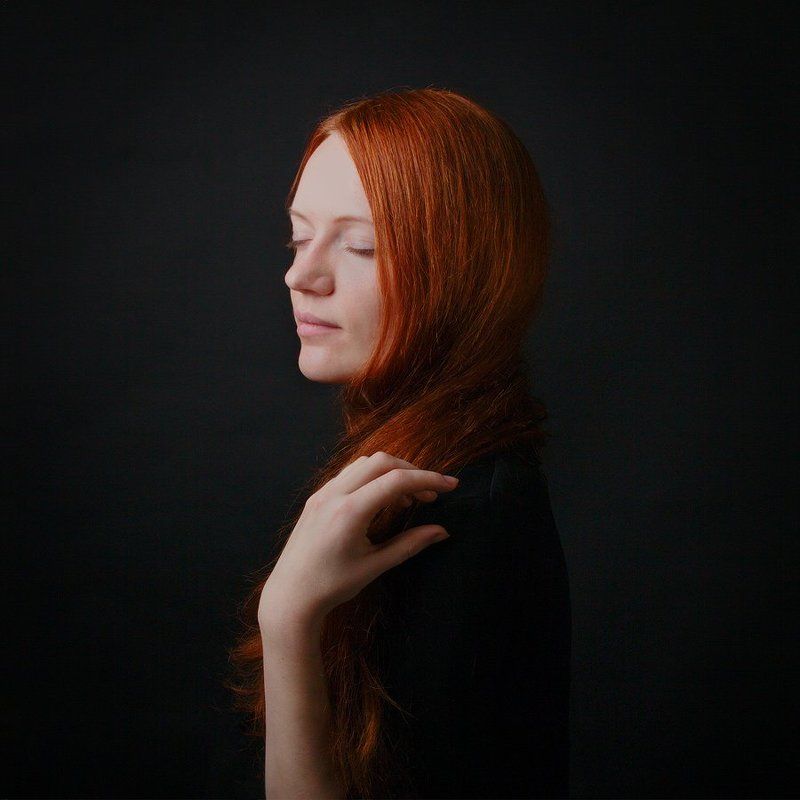 Девушка эпохи Ренессанса фото превью