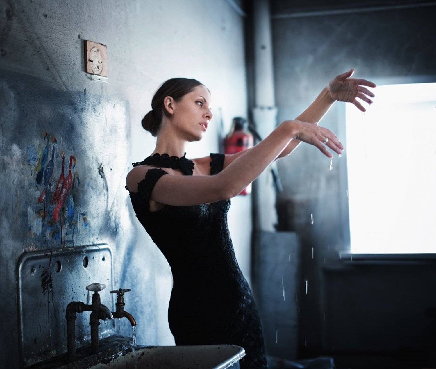 , Андрей Белозёров