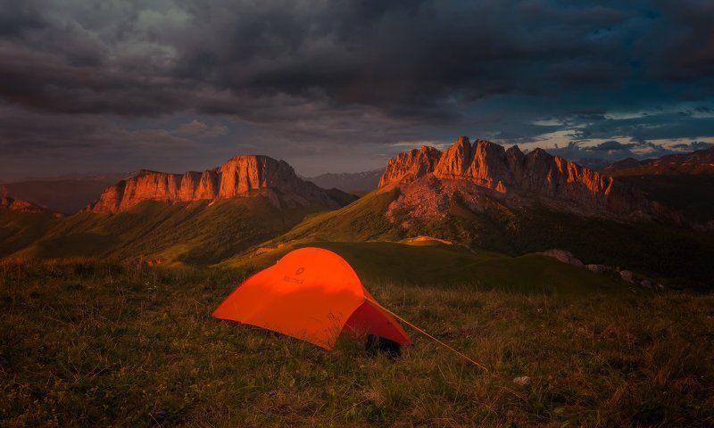 В краю диких фото превью
