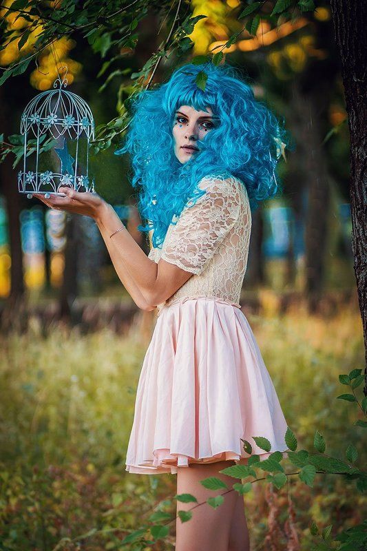 85 mm 1.8, Canon, Helena polansky, Portrait Helena Polansky фото превью