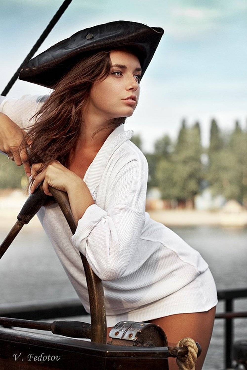 , Федотов Вадим(Vadius)