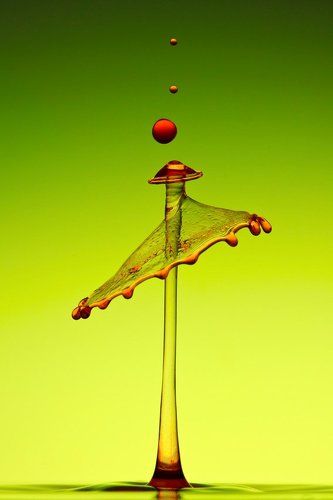Waterdrops