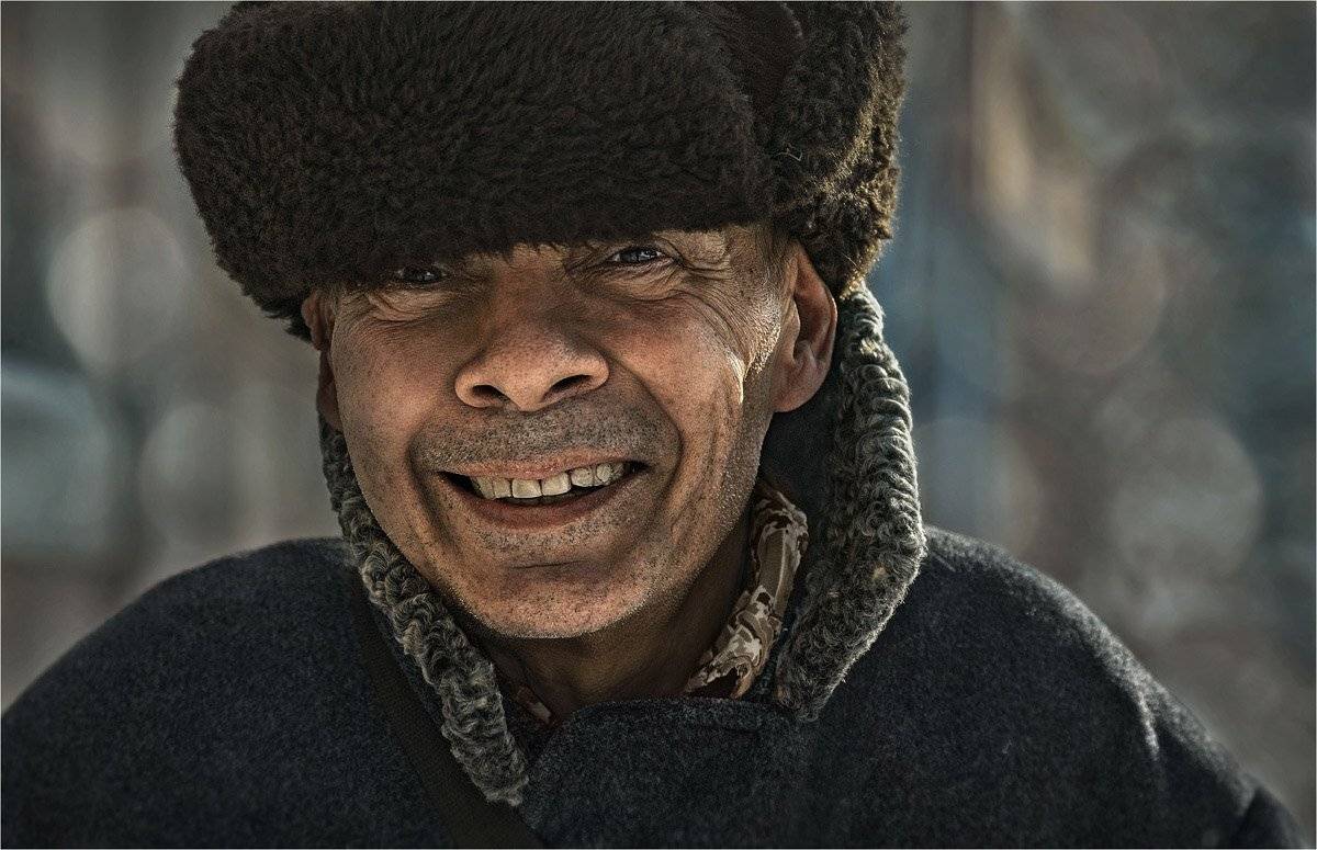 , Александр Поляков