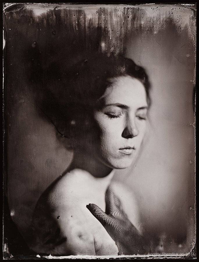 , Андрей Шерстюк