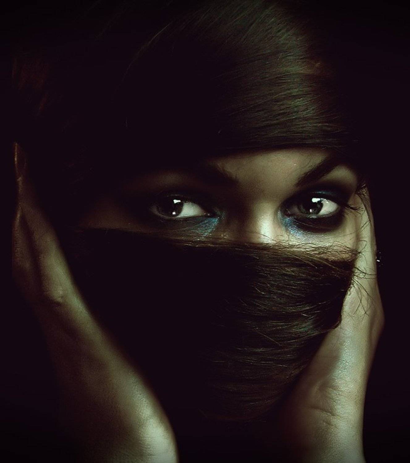 wake, portrait, sony,, Эмеральд Ваке &copy;