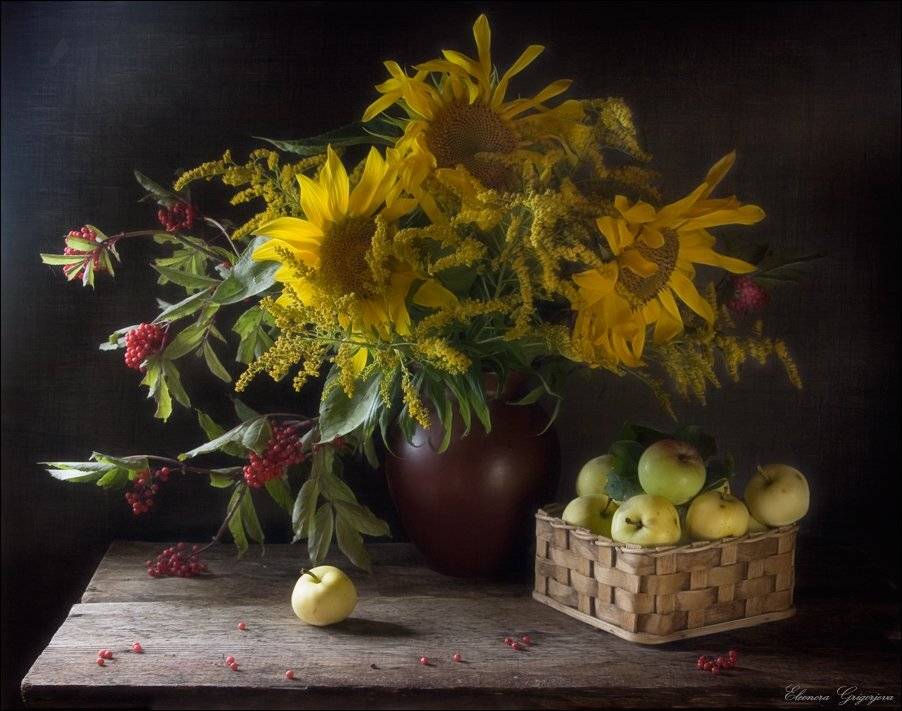 , Eleonora Grigorjeva