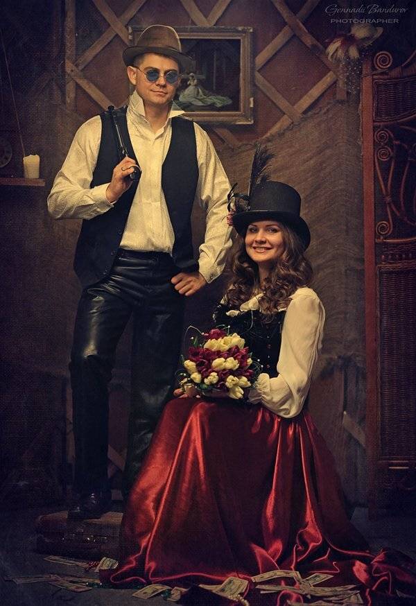 , Bandurov  Gennadii