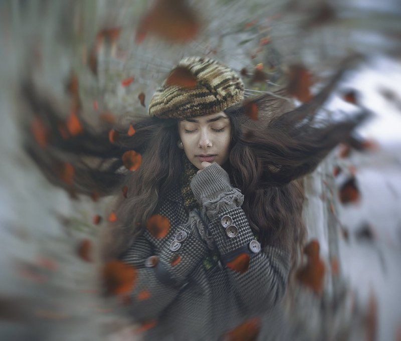 Breath of life фото превью