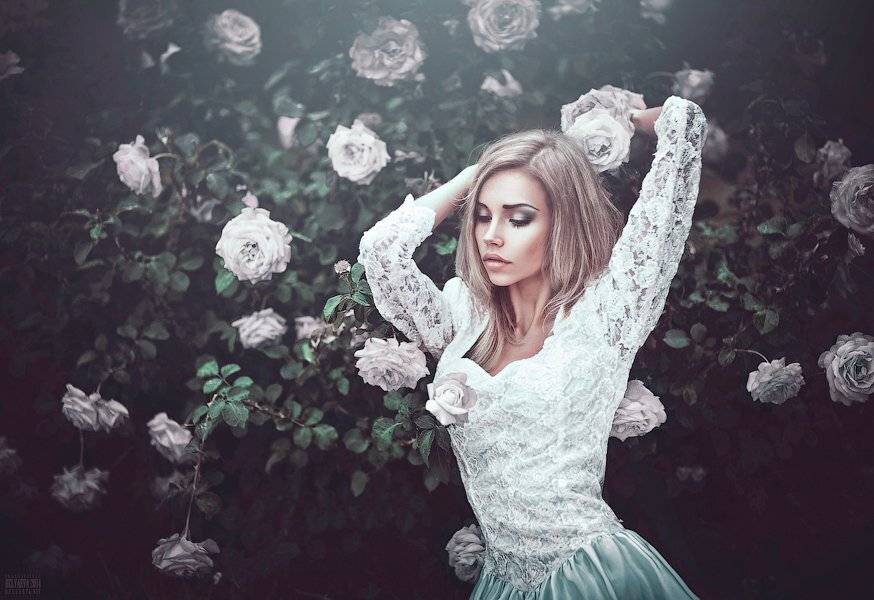 , Беляева Светлана