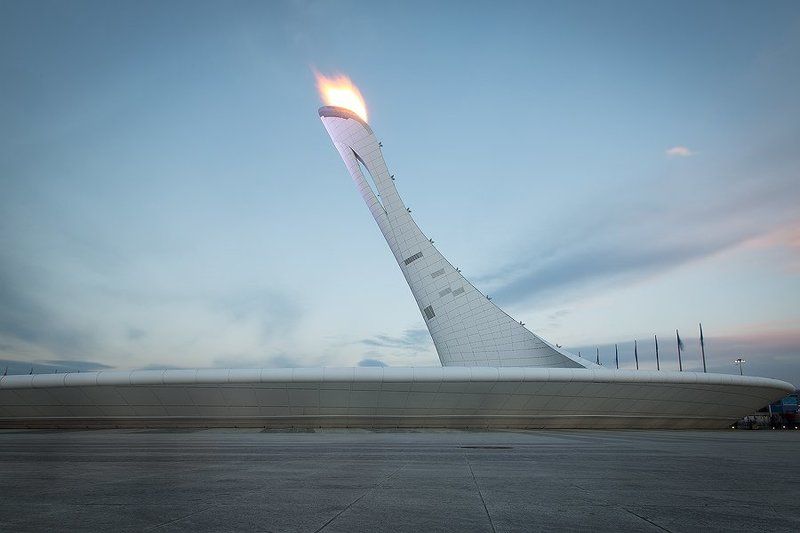 XXII Olympic Winter Games. Sochi2014 фото превью