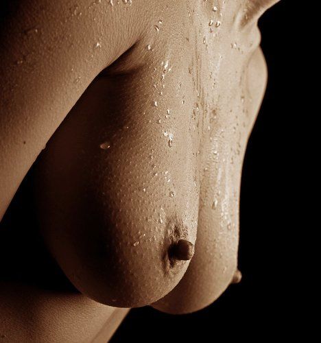 Прикосновение...