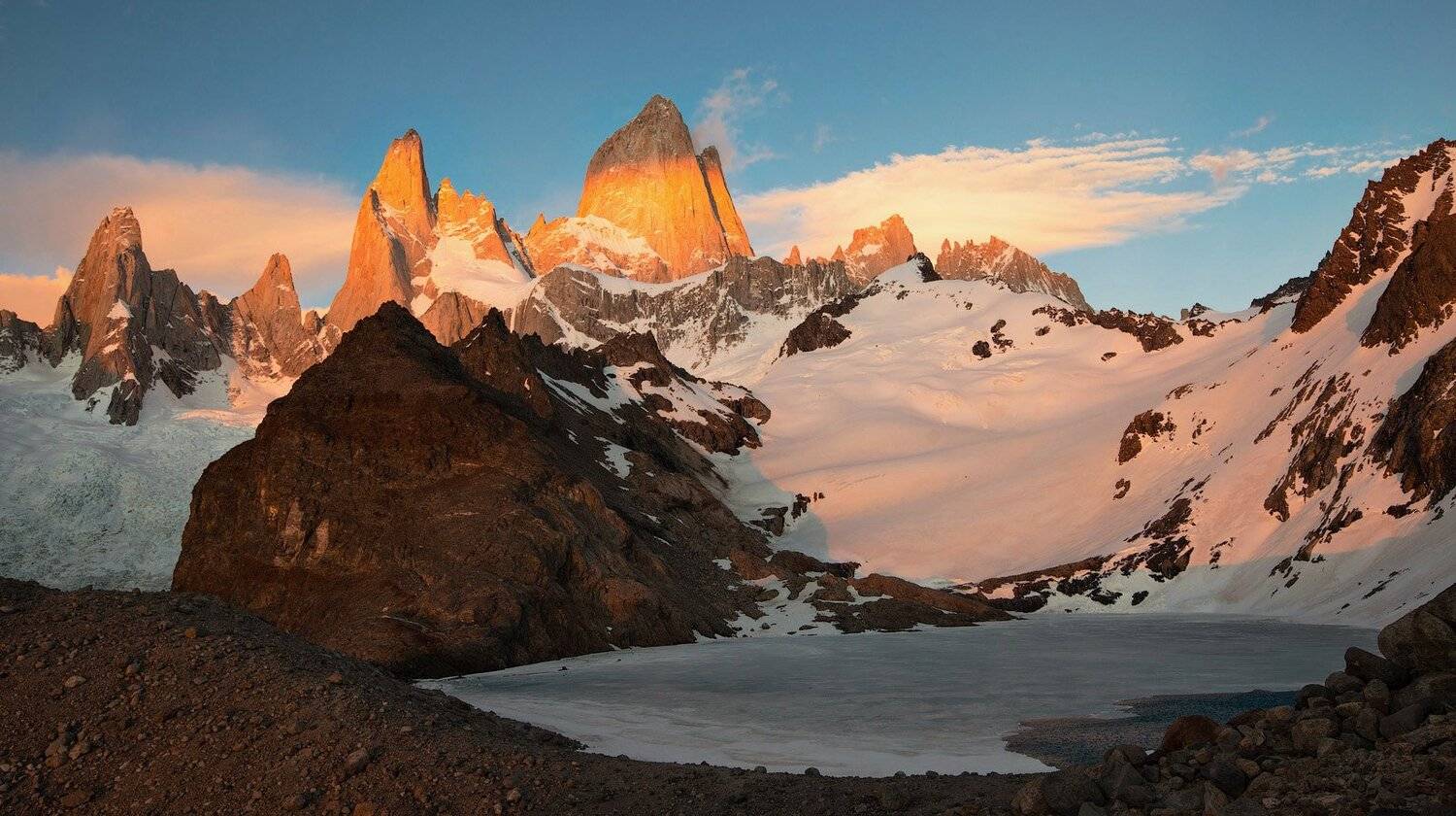 , Андрей Ведерников