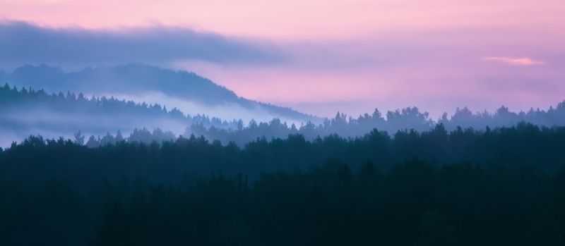 Южный Урал... фото превью