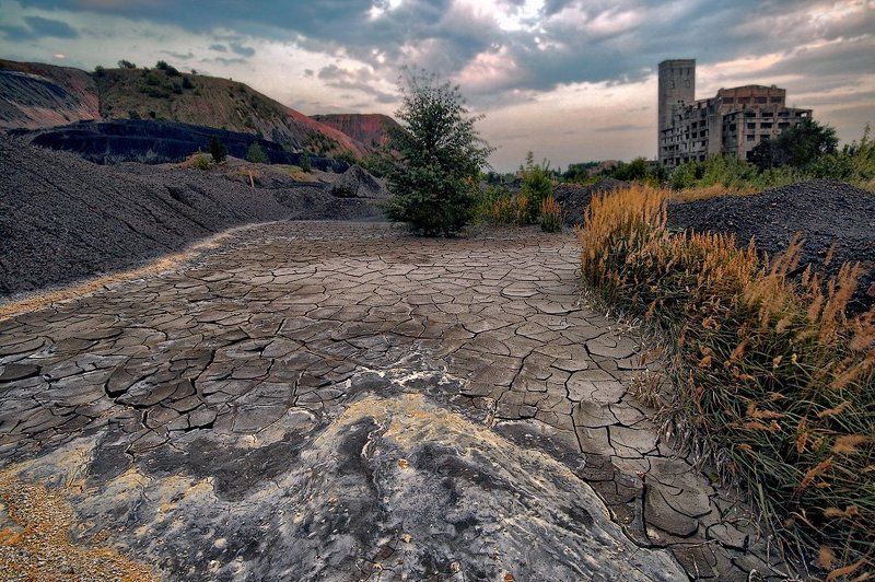 Зона отчуждения II фото превью