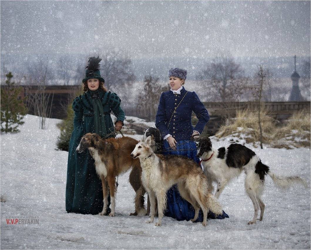 , Виктор Перякин