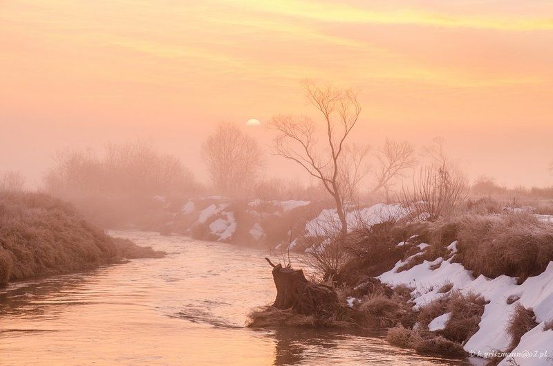 colors of the morning фото превью
