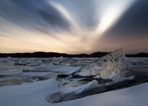 Music of Shaman Wind