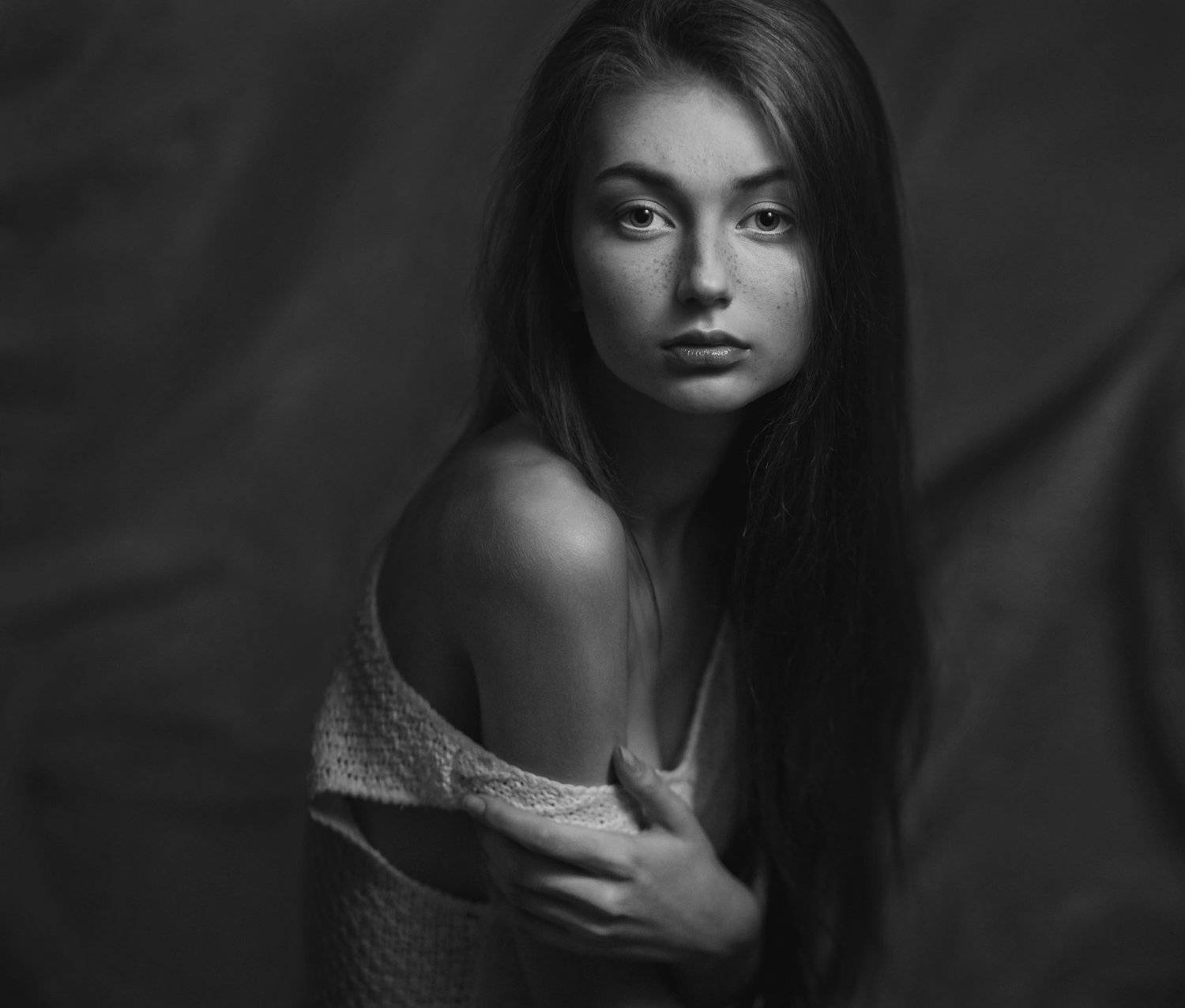 , Coolinich Таня