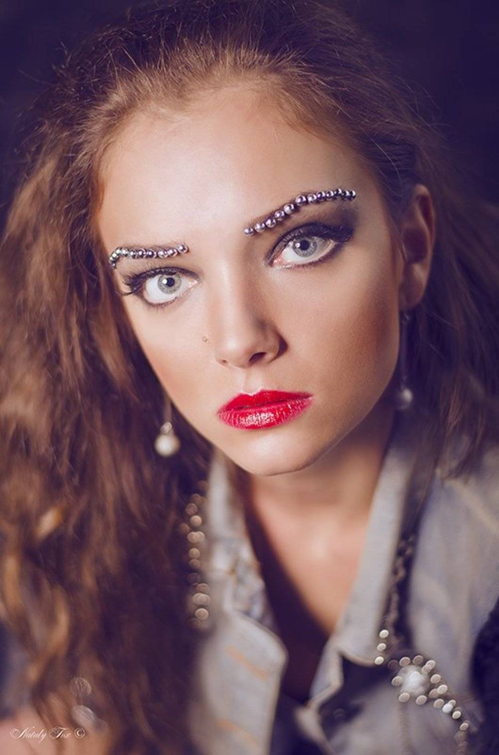 , Лиса Наталья